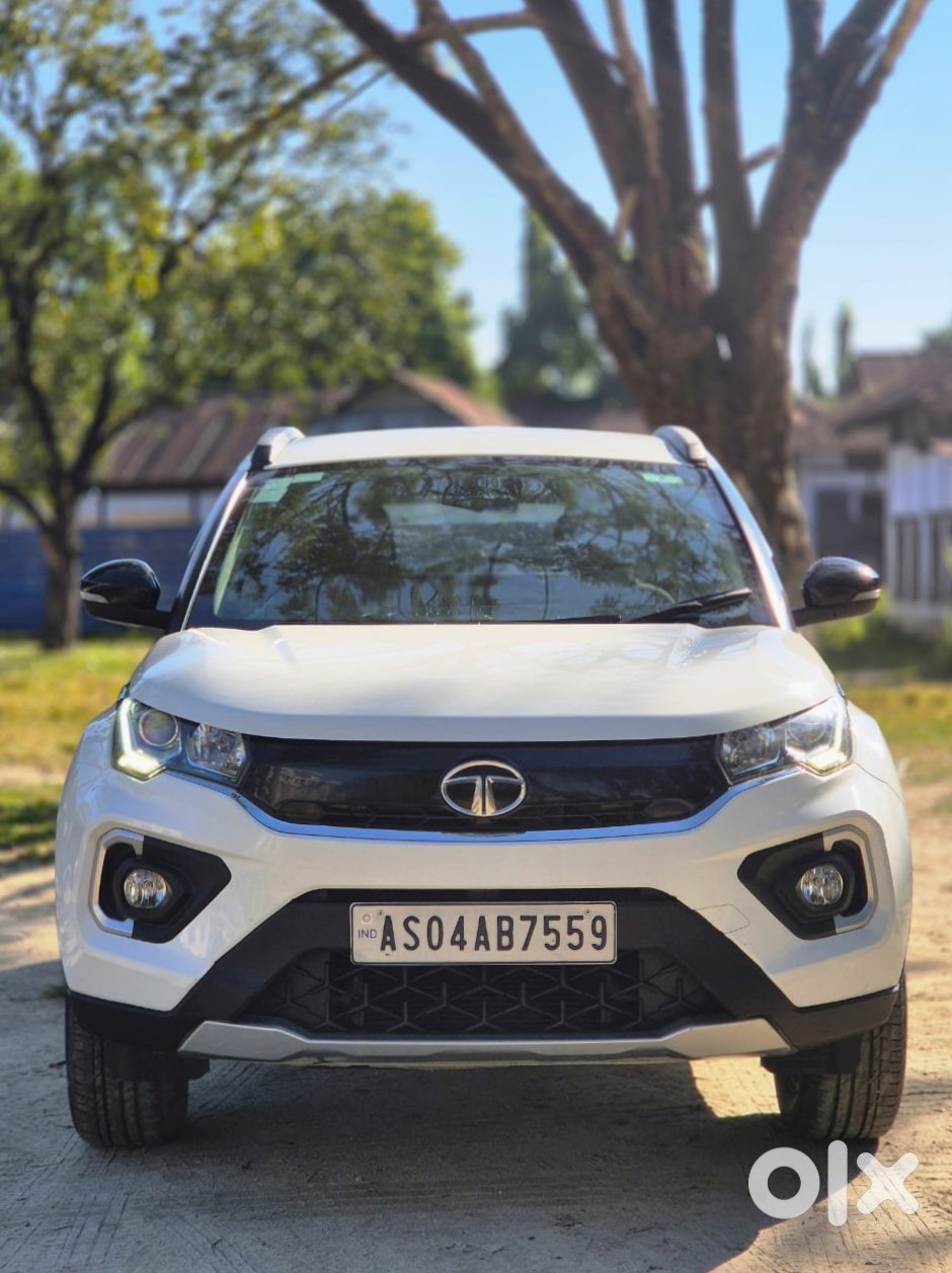 Tata Nexon Cng 2022