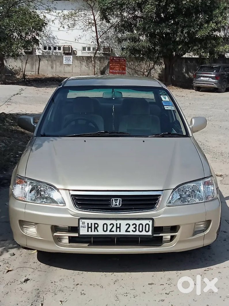 2012 Honda City | Petrol | Automatic