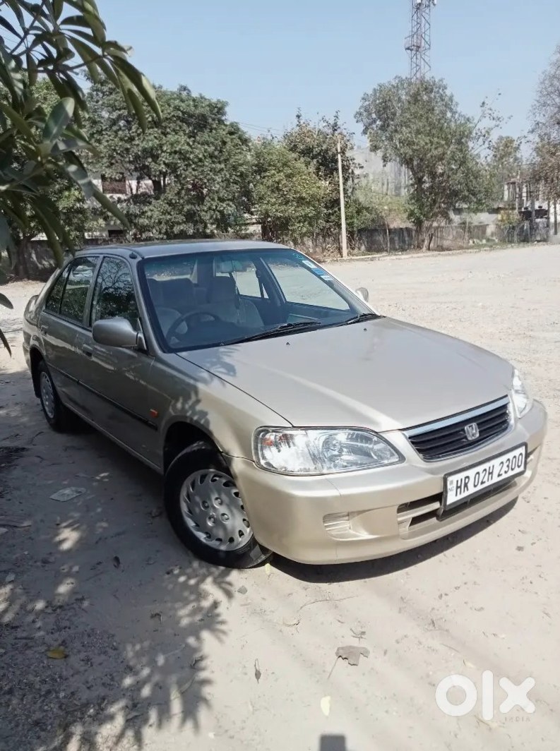 2012 Honda City | Petrol | Automatic
