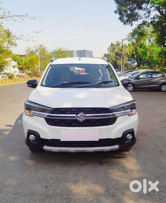 Maruti Xl6 2021 - Family Second Car