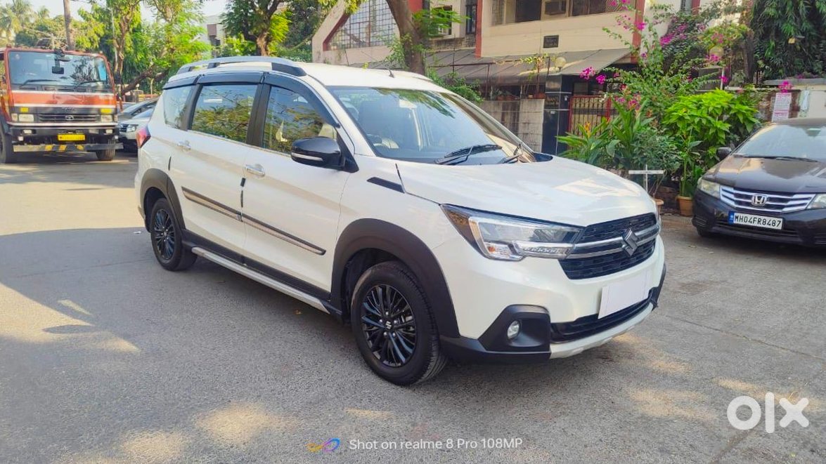 Maruti Xl6 2021 - Family Second Car