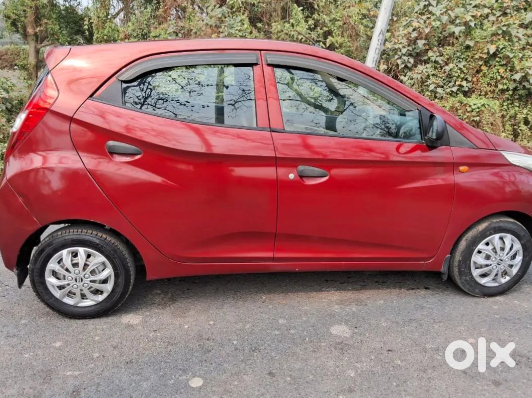 Selling 2015 Hyundai Eon Quick