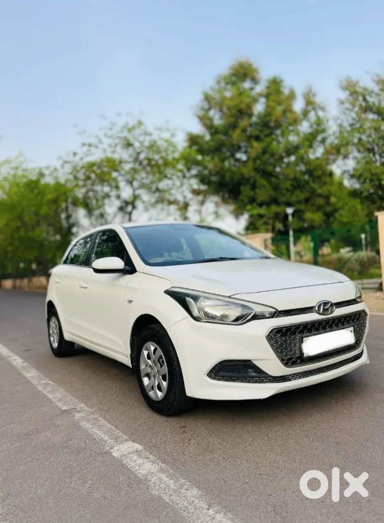 2025 Hyundai Elite I20 Diesel