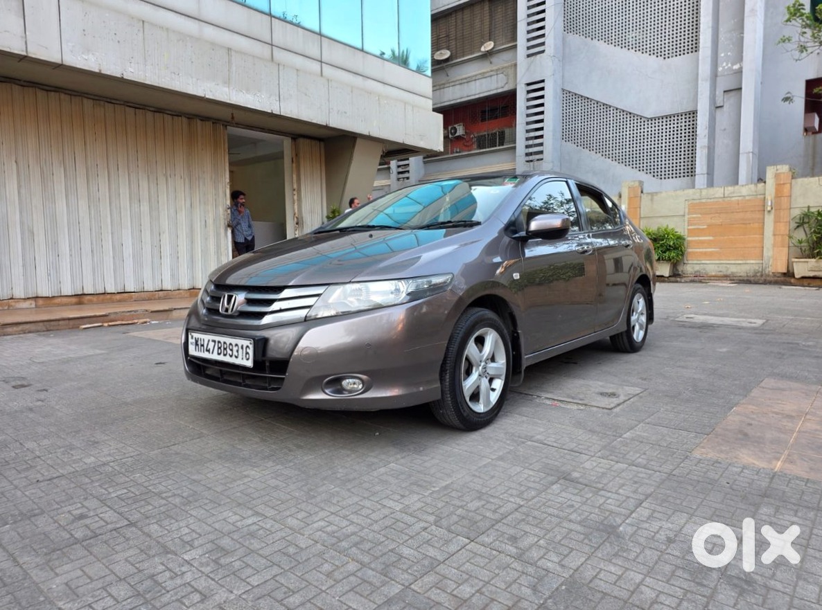 Honda City 2015 Need To Sell Asap