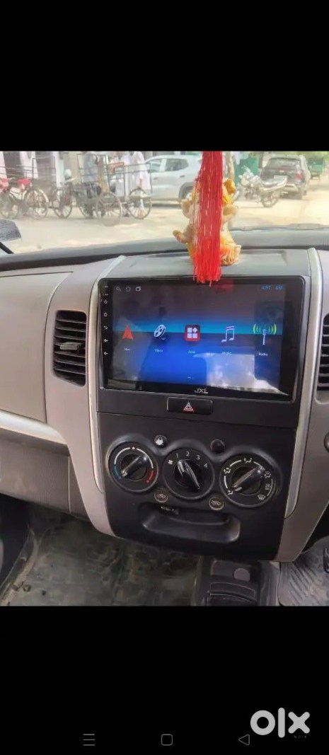 Maruti Flex Fuel 2015