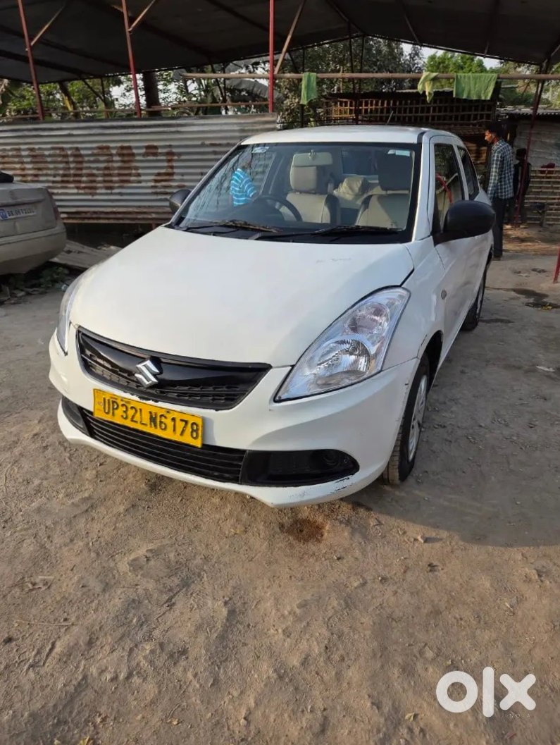 2021 Maruti Dzire Diesel