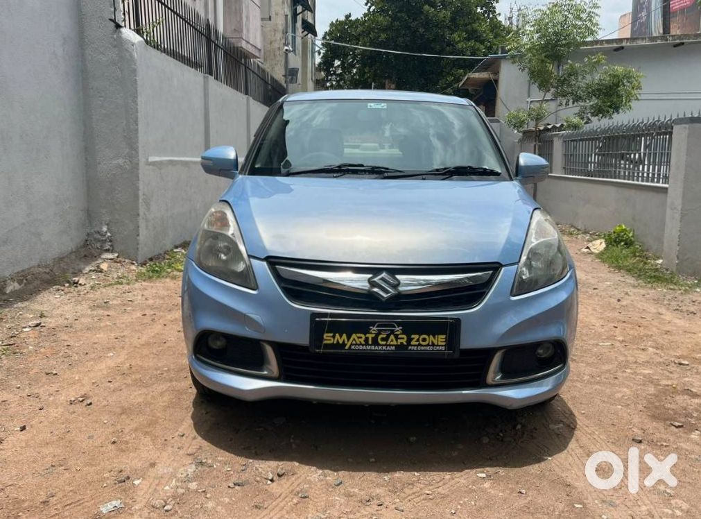 Swift Dzire Cng 2023
