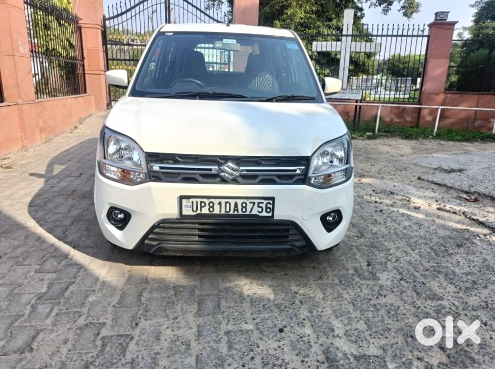 2020 Maruti Suzuki Wagon R Diesel