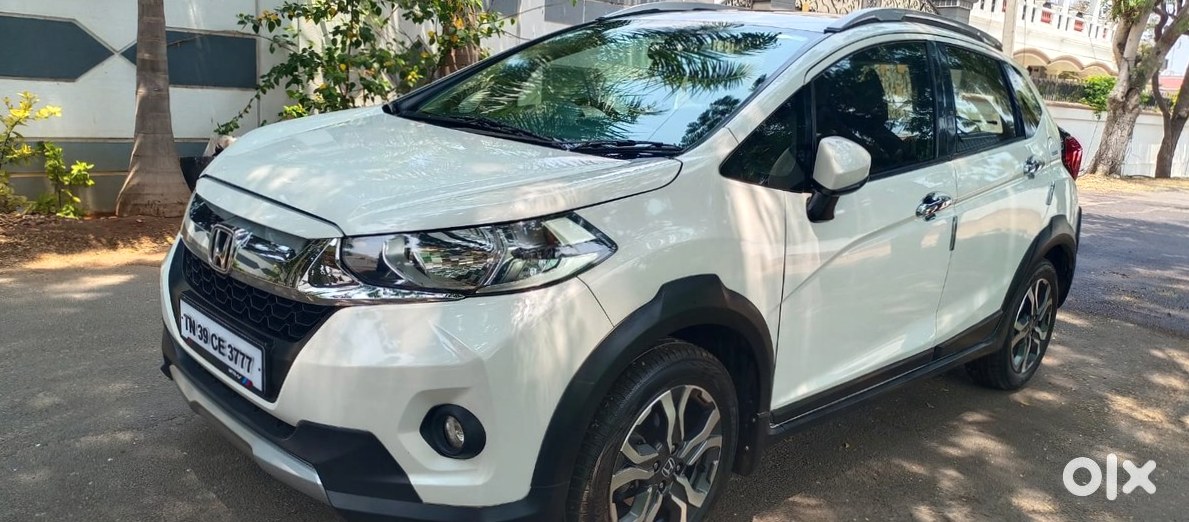 Honda Wrv For Sale