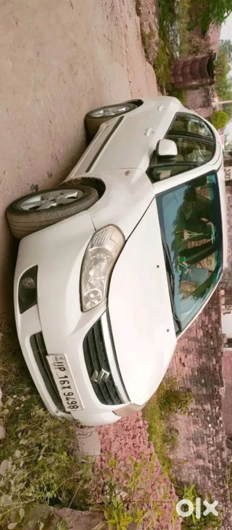 Urgent Maruti Sx4 2011
