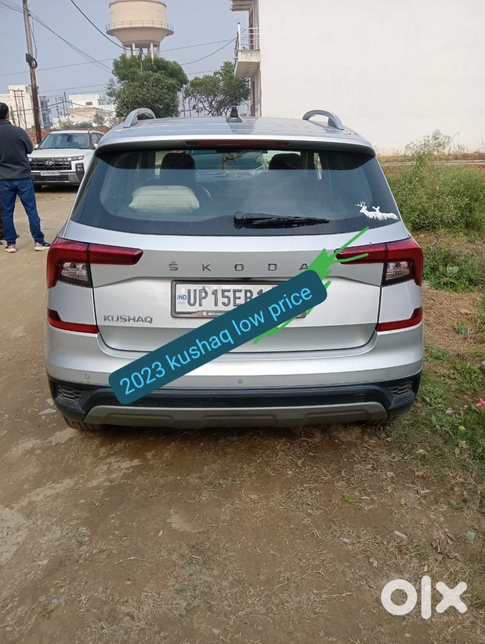 2024 Toyota Fortuner Diesel - Almost New