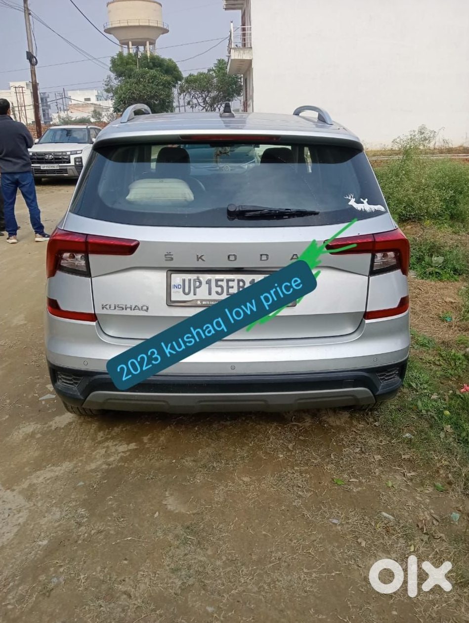 2024 Toyota Fortuner Diesel - Almost New