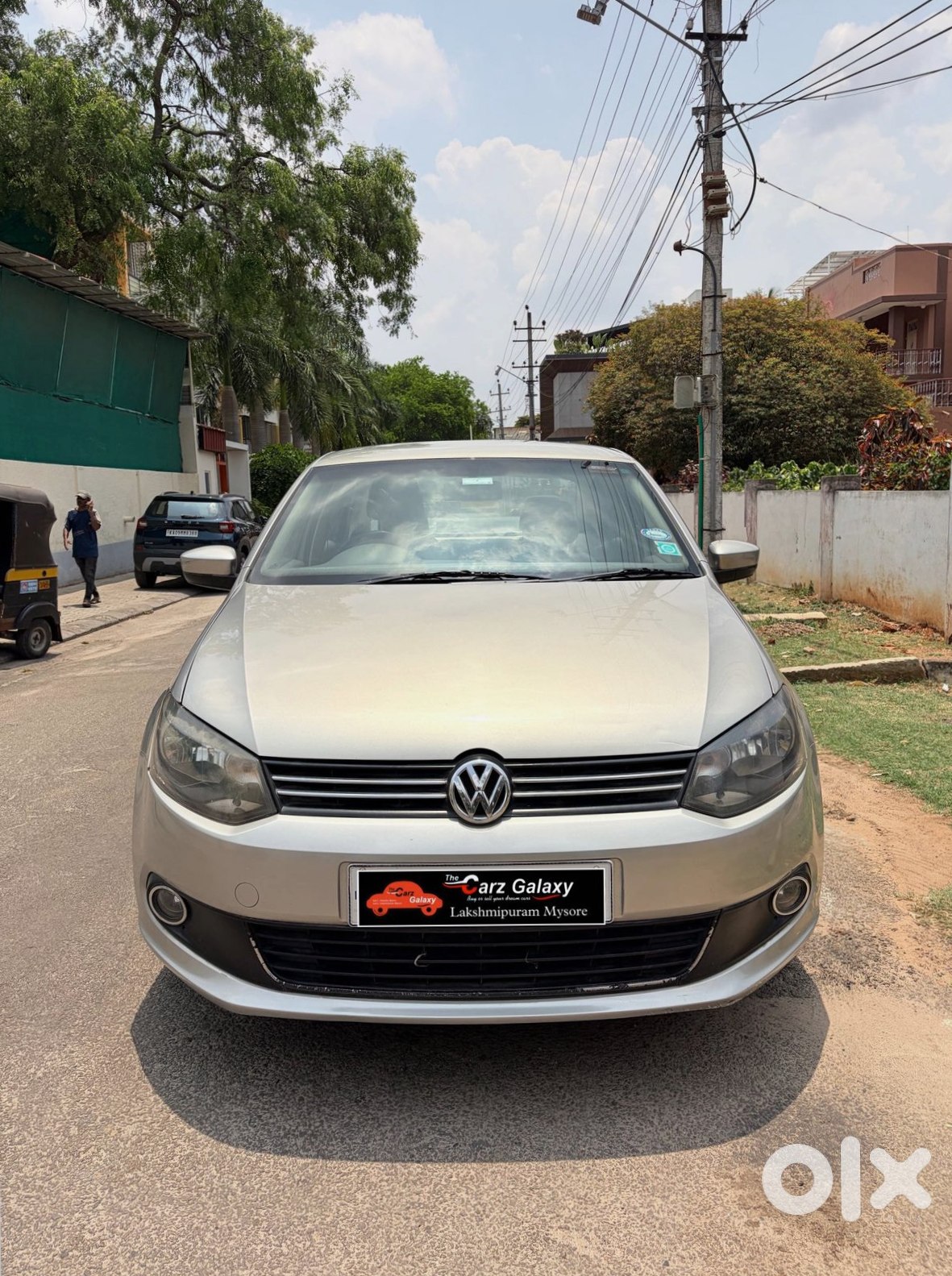 Vento 2024 Going Abroad Urgent