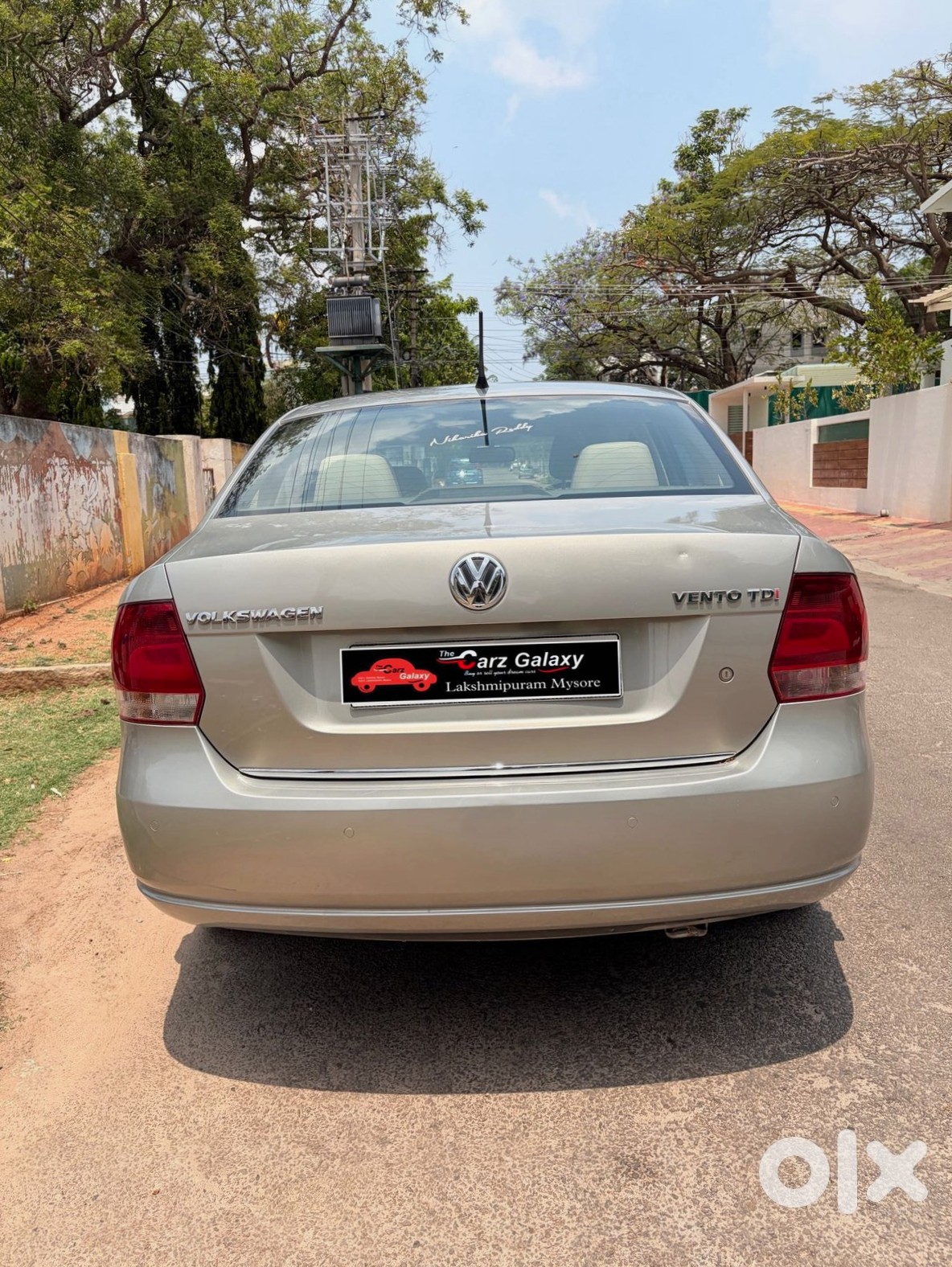 Vento 2024 Going Abroad Urgent