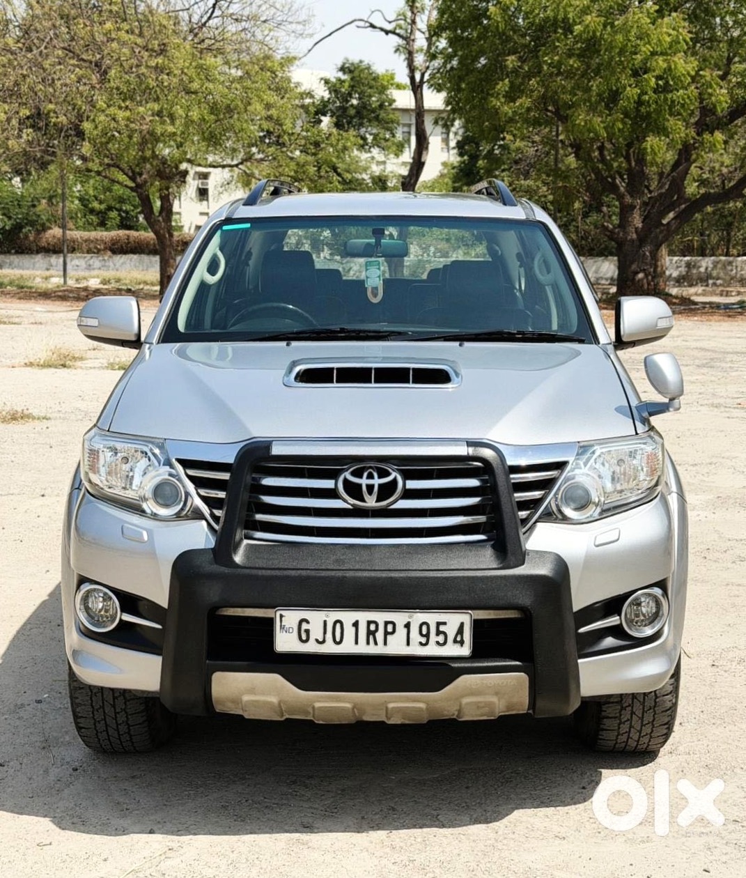 Toyota Fortuner 2020 - Pristine