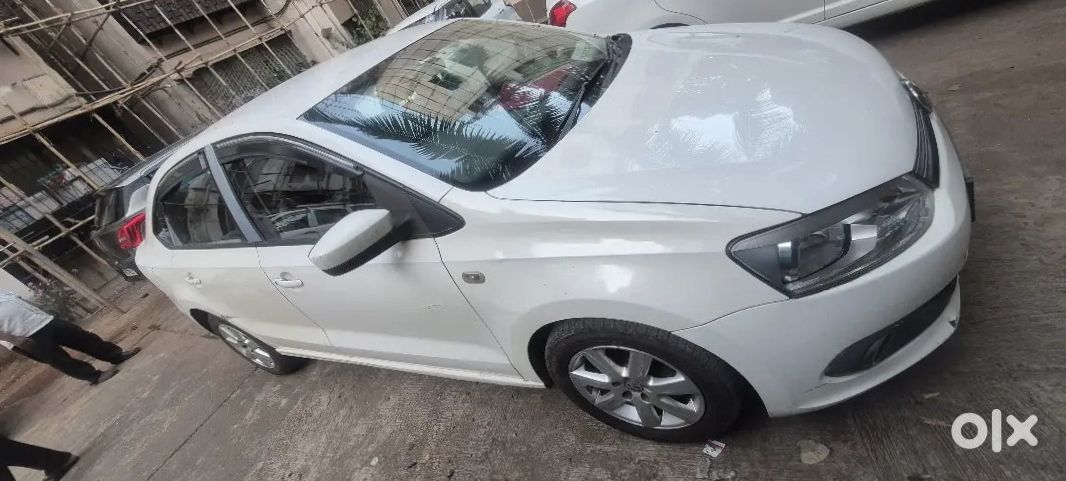 Volkswagen Vento 2011 - Car For Sale