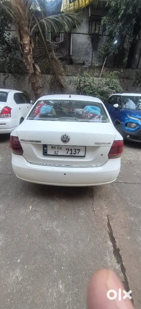 Volkswagen Vento 2011 - Car For Sale