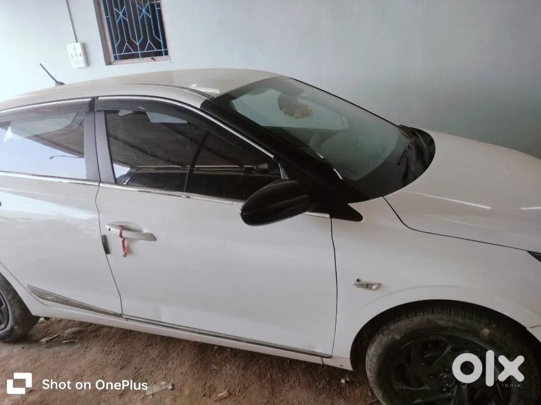 I20 Hyundai Nice Car