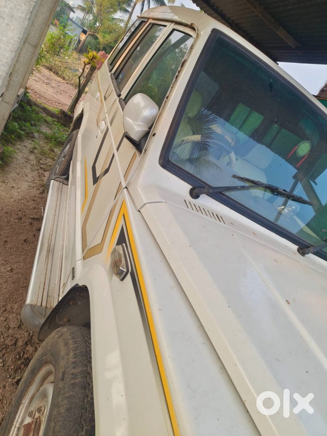 Tata Sumo Gold Urgent Need To Sell