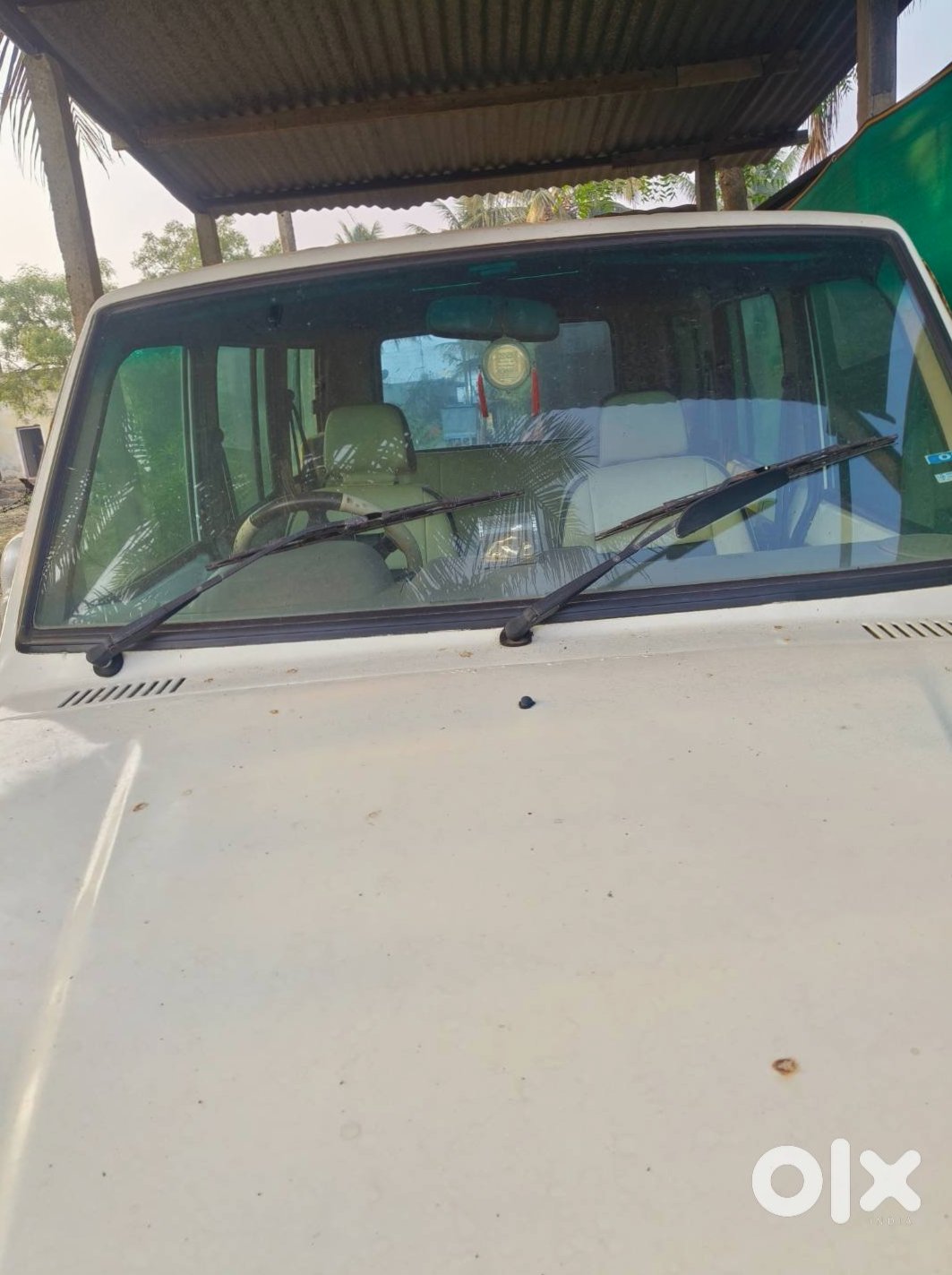 Tata Sumo Gold Urgent Need To Sell