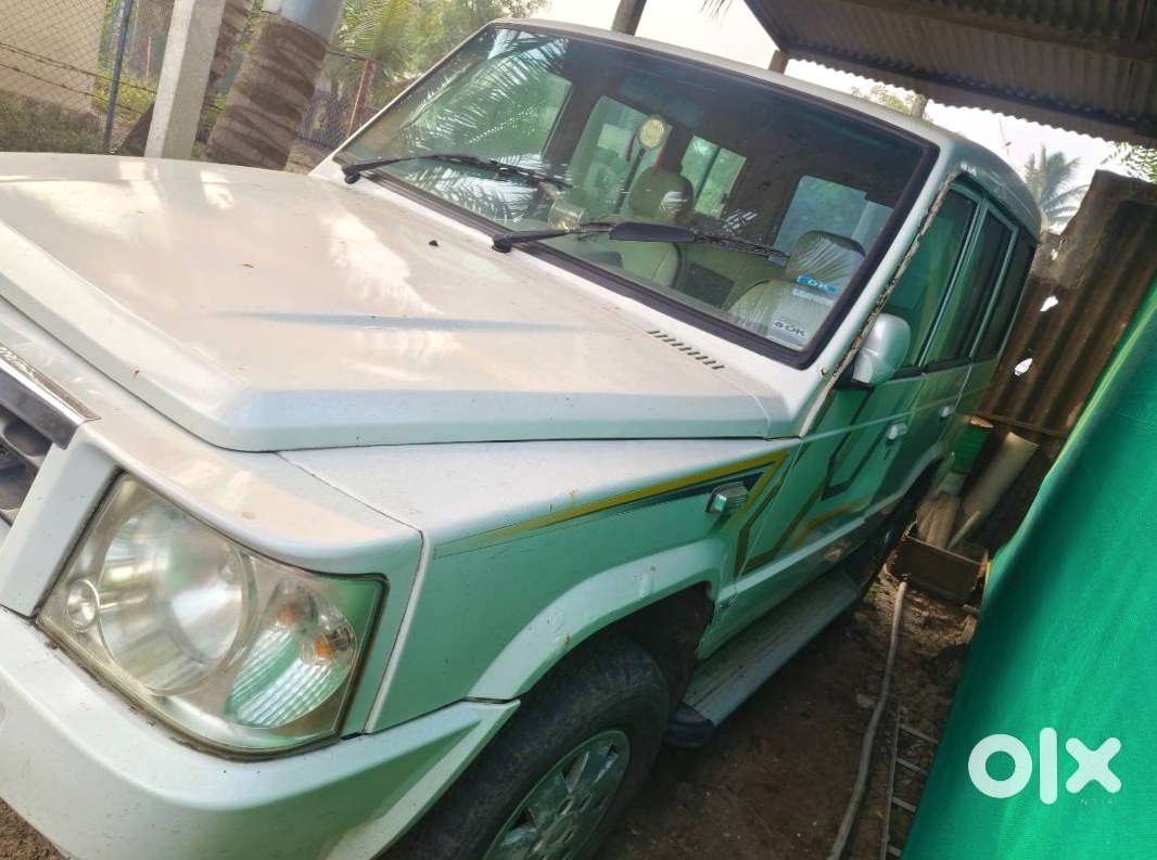 Tata Sumo Gold Urgent Need To Sell