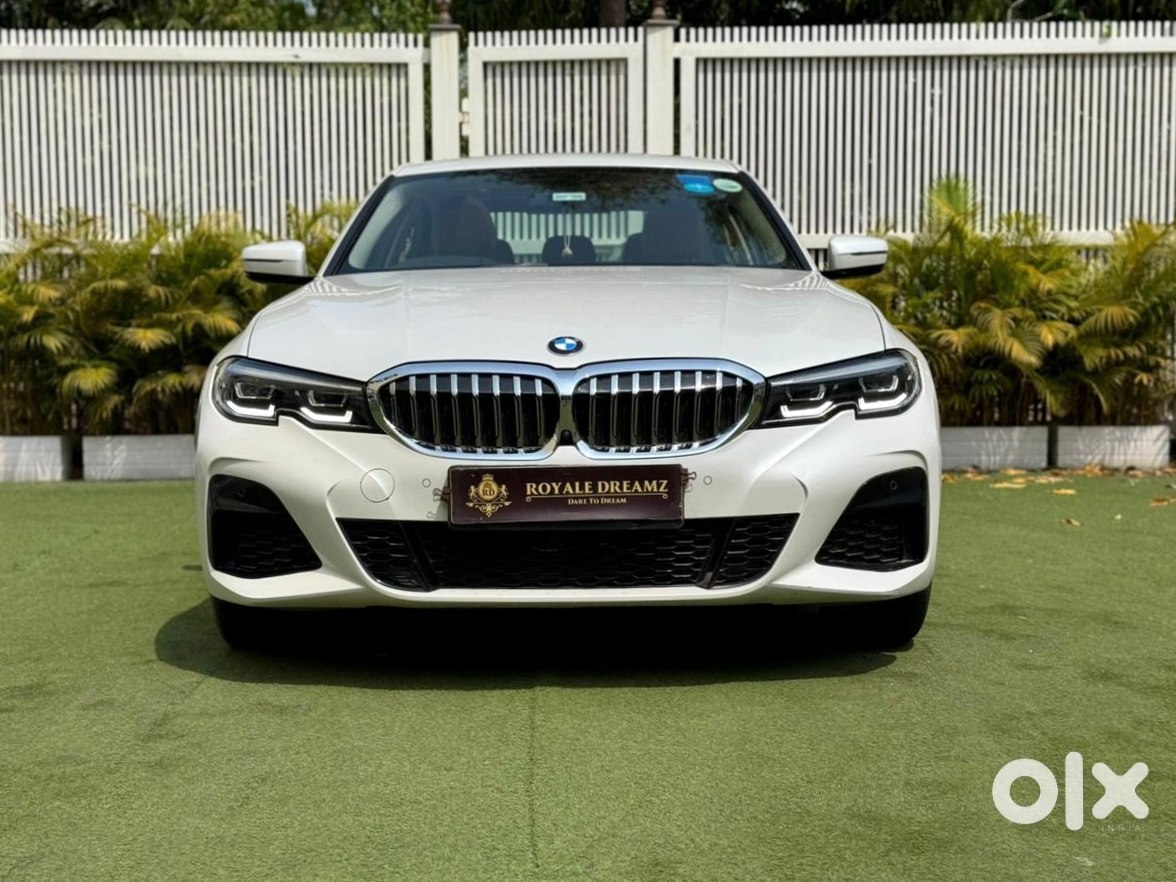 Bmw 3 Series Gran Limousine 2022