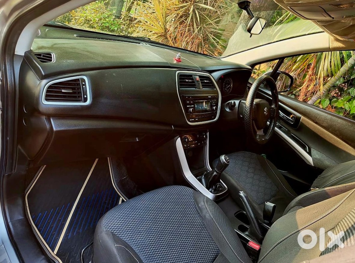 Maruti S Cross 2022 Urgent Sale