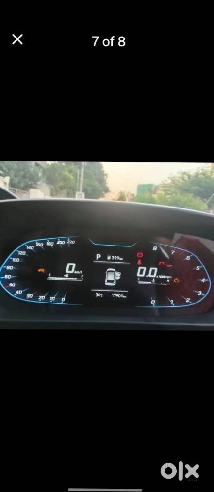 2020 Hyundai I20 | Single Owner | Good Condition