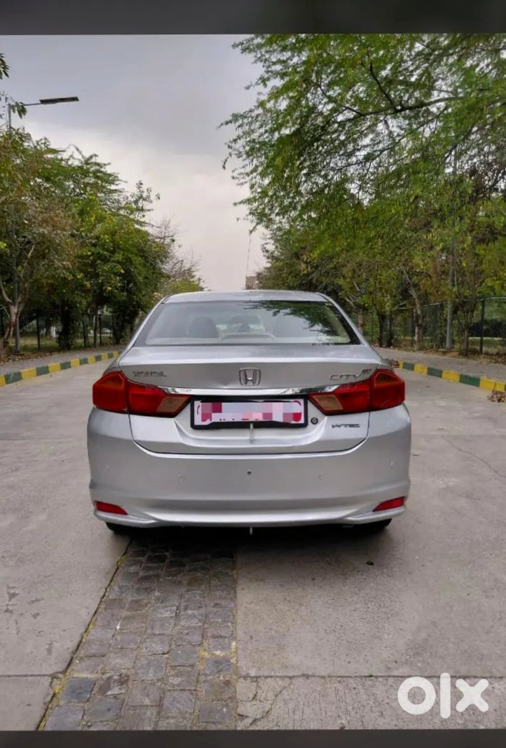 2025 Honda City Diesel Manual - Just Purchased