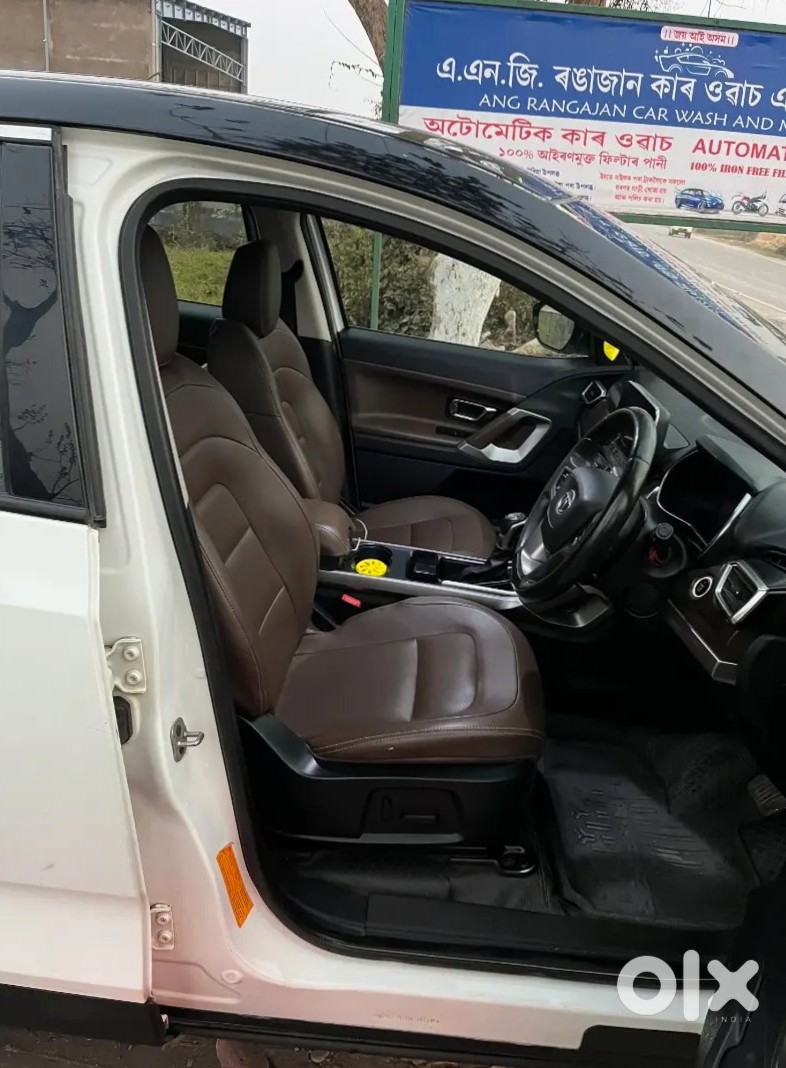 Tata Harrier - Brand New Condition