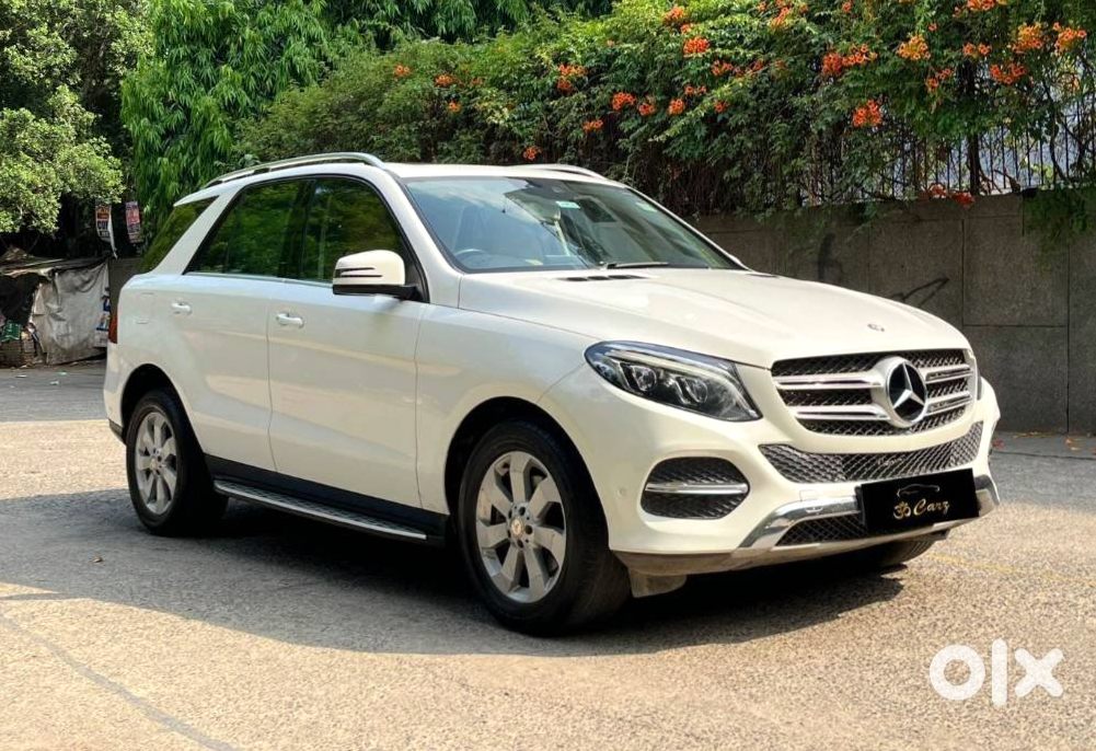 2018 Mercedes Diesel 127k Kms