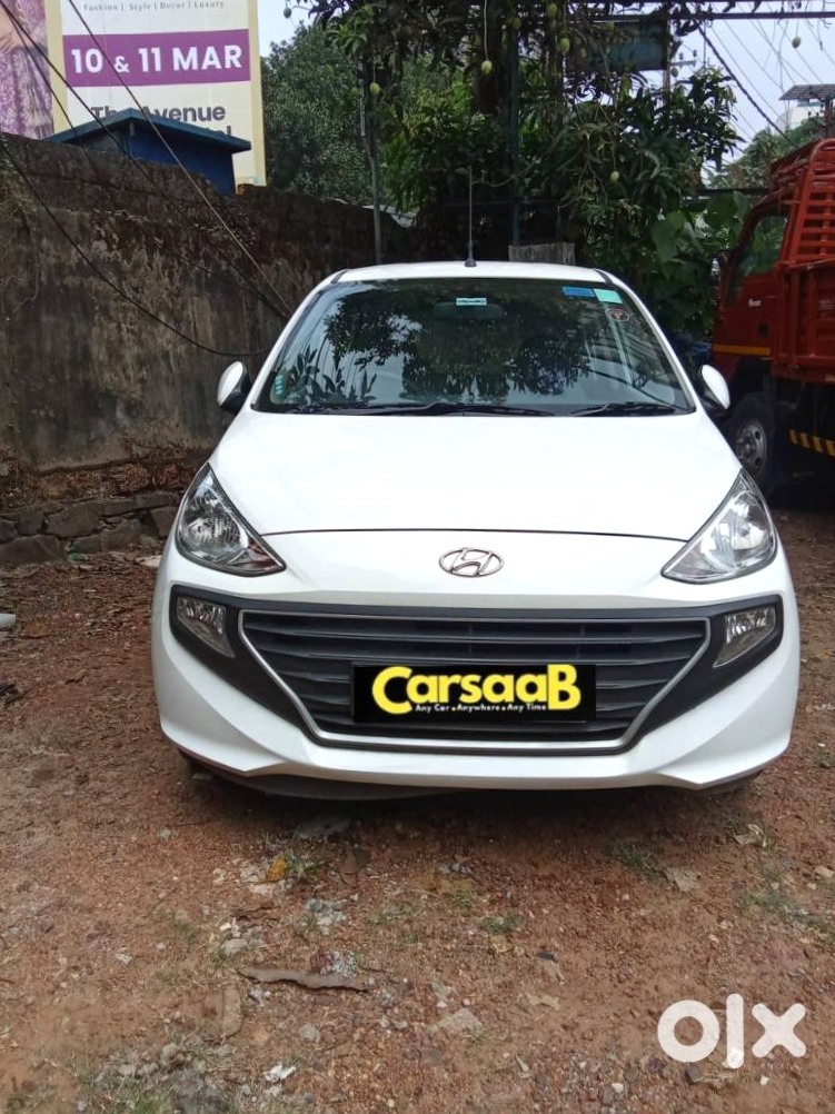 Hyundai Santro Need To Sell Asap