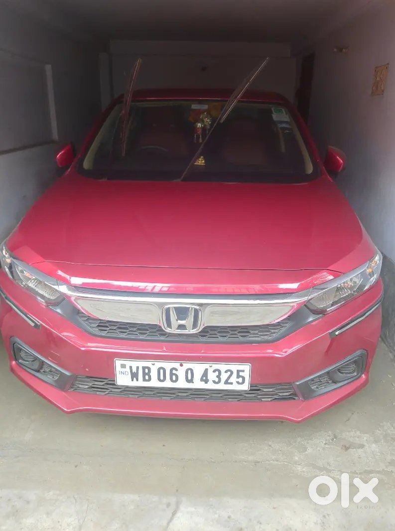 Honda Amaze 2nd Gen 2023 | Just 32k Km Driven