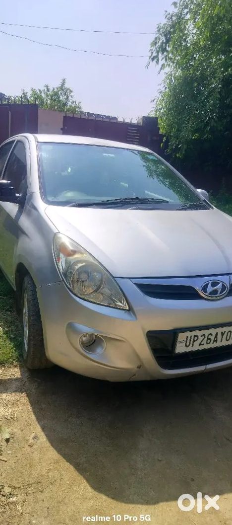 Hyundai I20 New 2025