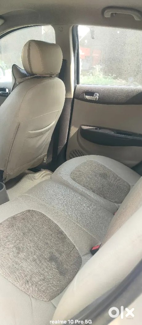 Hyundai I20 New 2025