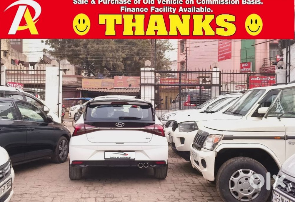 Urgent: 2021 Hyundai I20 N Line Diesel Manual