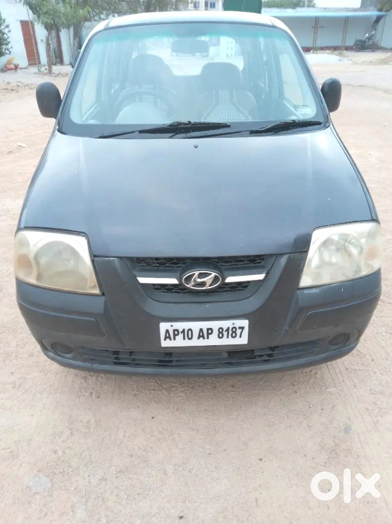 Santro Xing - Budget Buy