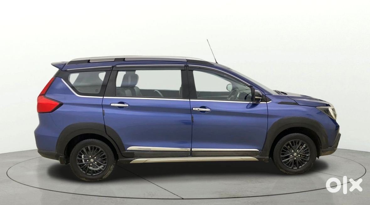 Maruti Xl6 2020 Petrol