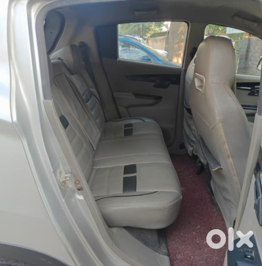 Tata Tiago Cng Automatic