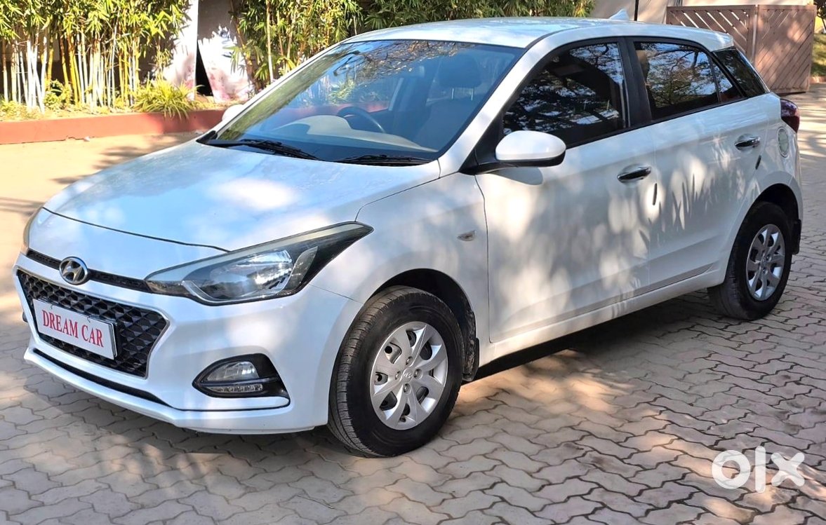 I20 Diesel Automatic 2015