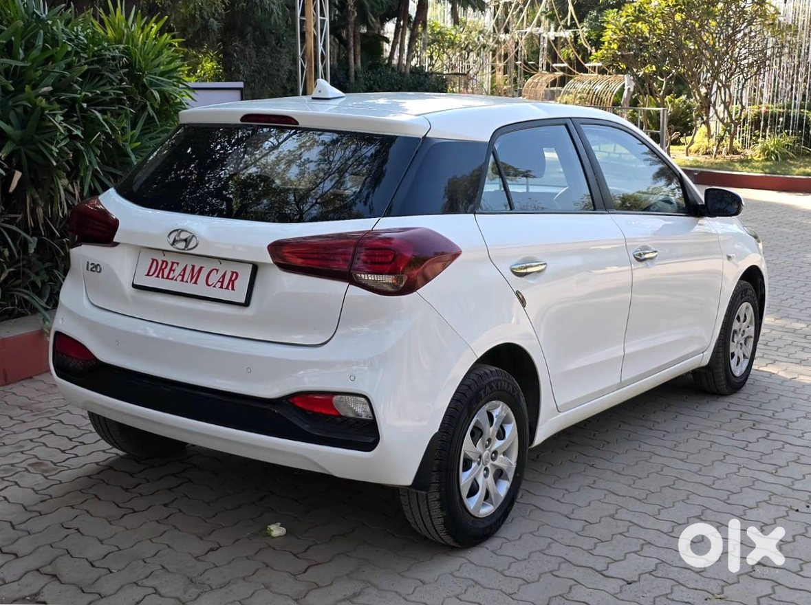 I20 Diesel Automatic 2015