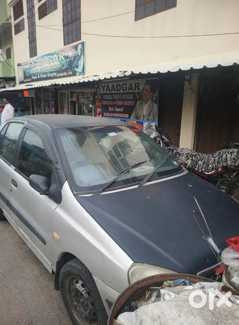 Tata Indigo Cs 2018 Automatic