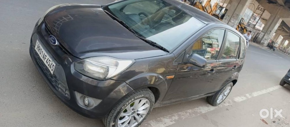 2014 Ford Figo - Urgent Sale