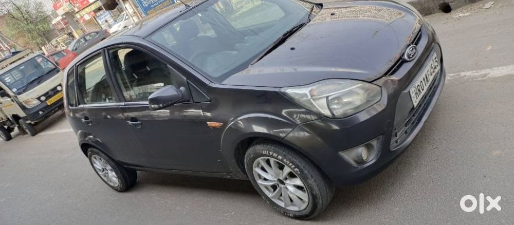 2014 Ford Figo - Urgent Sale