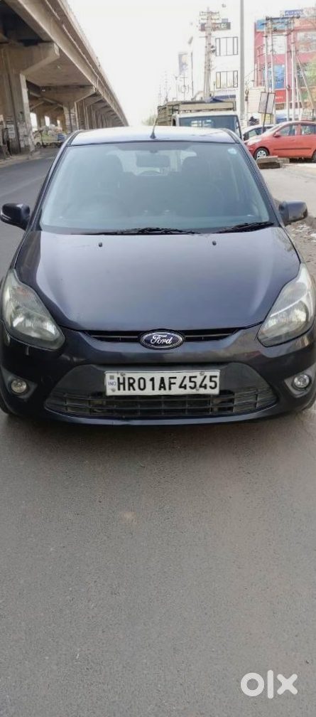 2014 Ford Figo - Urgent Sale