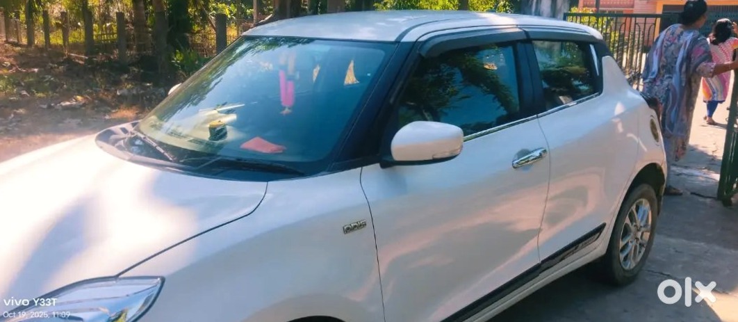 Swift Diesel 2021 - Mains Acha Gaadi Hai