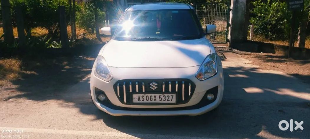 Swift Diesel 2021 - Mains Acha Gaadi Hai