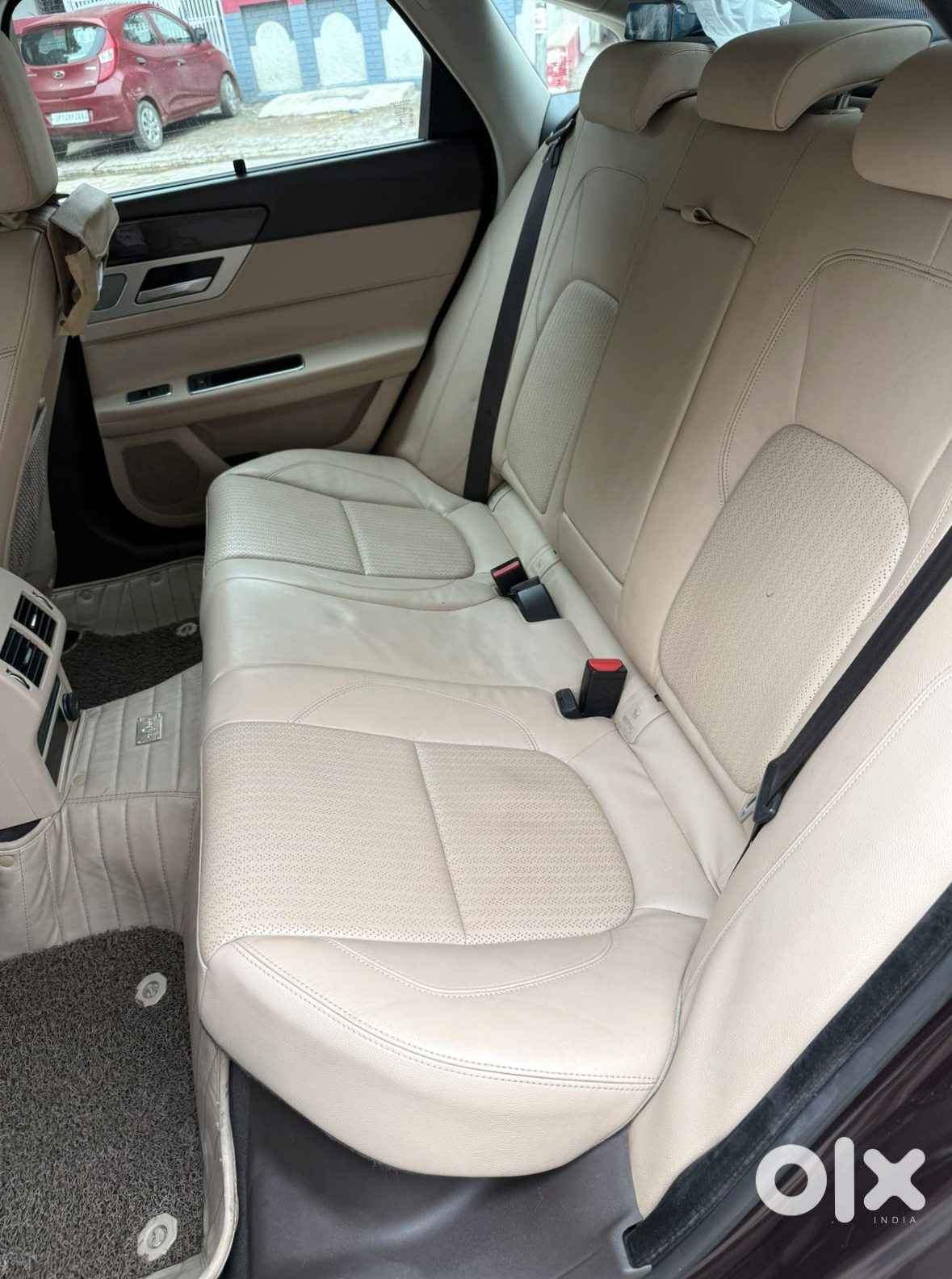 2016 Jaguar Xf | Petrol Automatic | Low Km