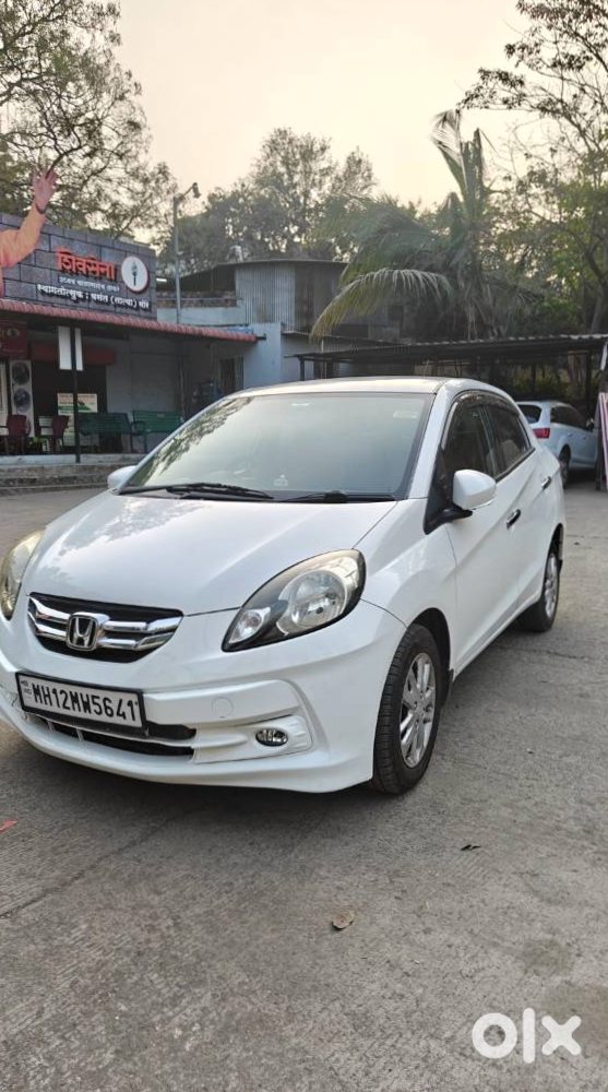 Honda Amaze 2025 - Automatic Petrol
