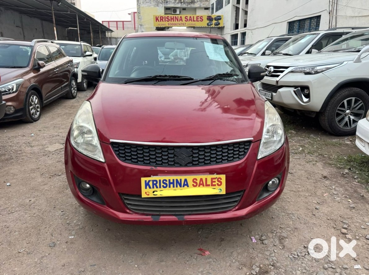 2015 Maruti Swift - Frist Owner Selling